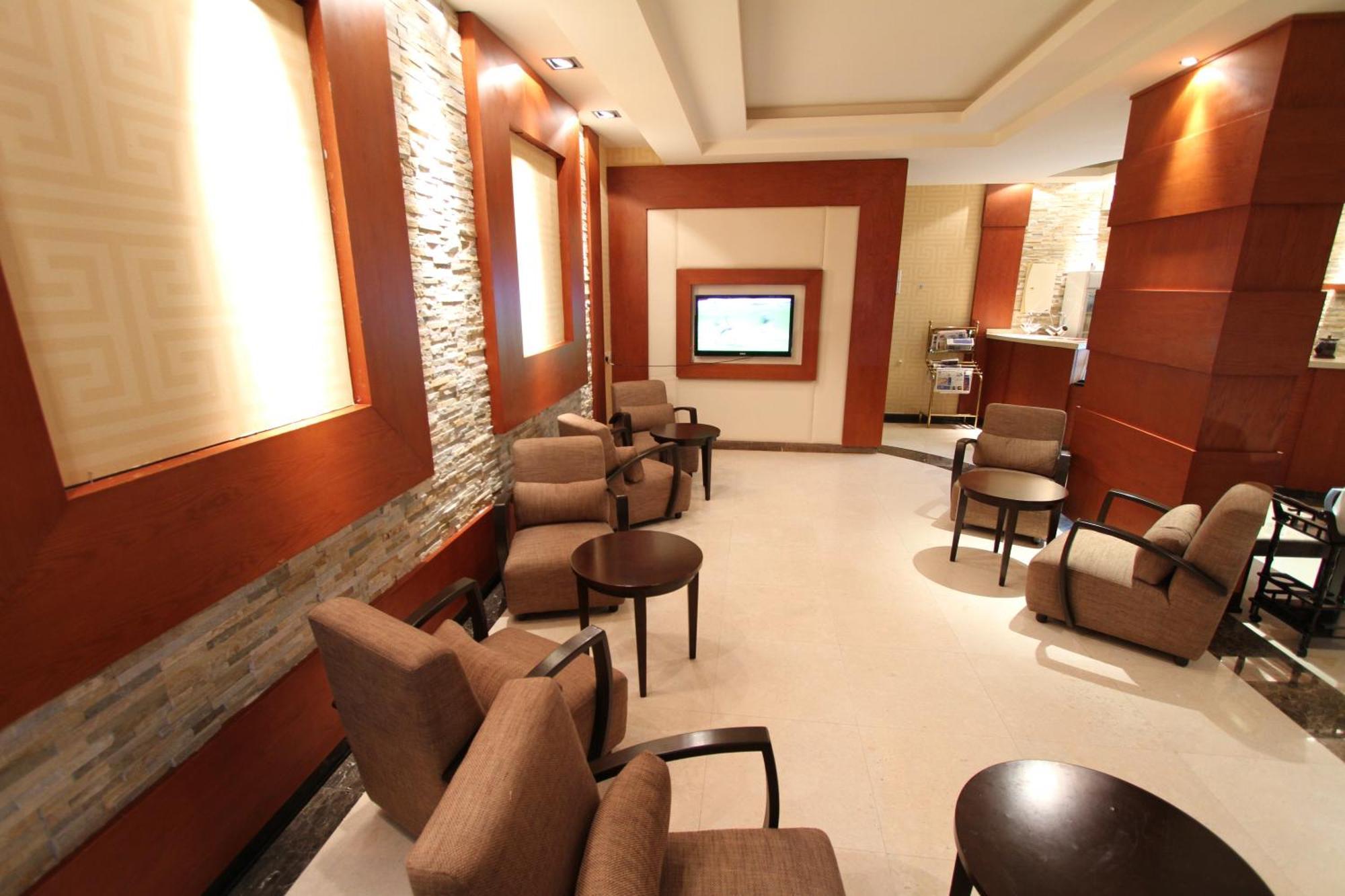 Manazel Al Hamra Apartment 2 Buraidah Buitenkant foto