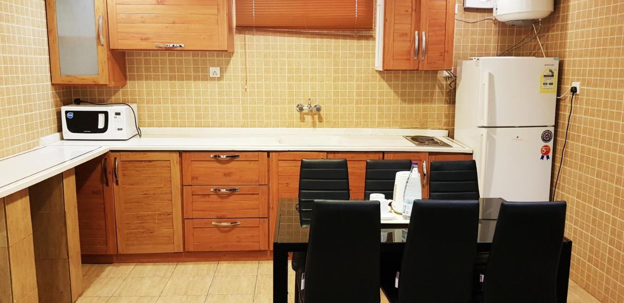 Manazel Al Hamra Apartment 2 Buraidah Buitenkant foto